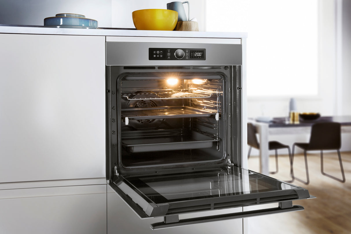 Whirlpool AKZ9 6220 IX oven 73 l A+ Roestvrijstaal