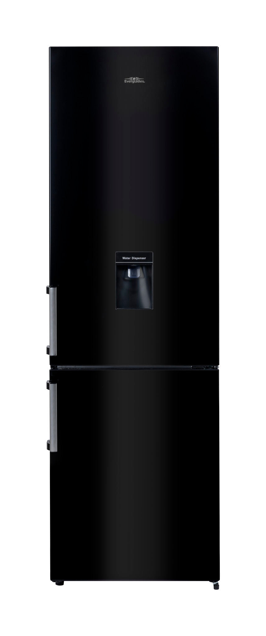 Everglades EVUD4049 koelvriescombinatie