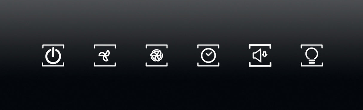 Bauknecht wandafzuigkap - DBHBS 92 LTI X/1