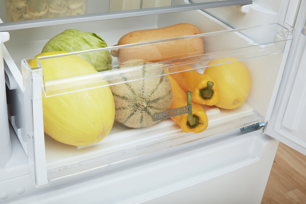 Whirlpool W5 721E W 2 koelvriescombinatie