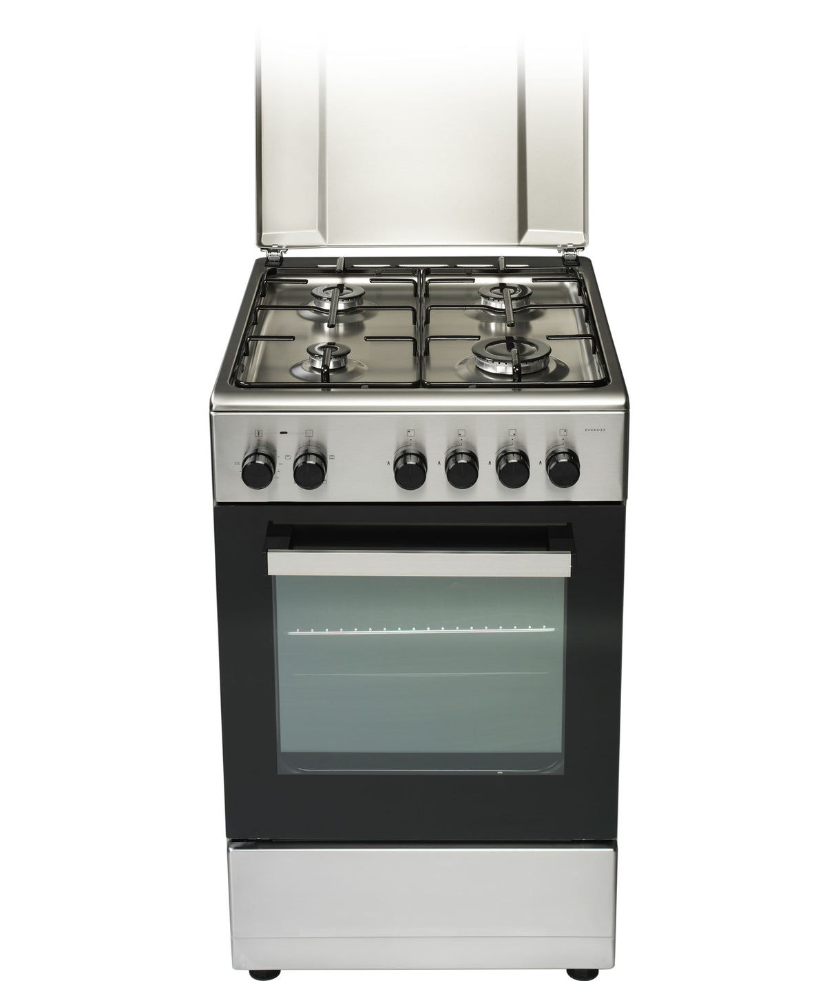 Everglades EVCK033 Gasfornuis