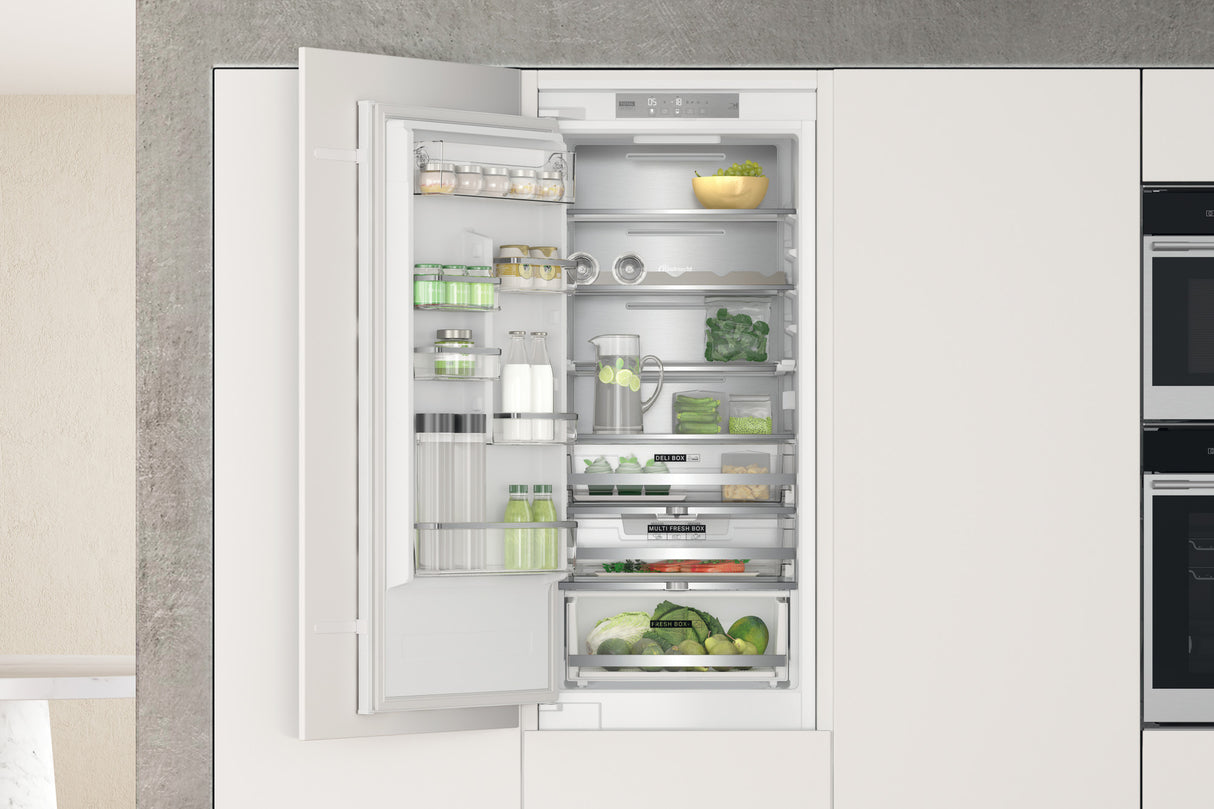 Geïntegreerde Bauknecht koel/vriescombinatie - KGITN 20MMF3