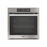 Whirlpool Absolute AKZ9 6270 IX 73 l A+ Roestvrijstaal
