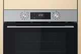 Whirlpool OMK58RU1X oven 71 l 3300 W A+ Roestvrijstaal