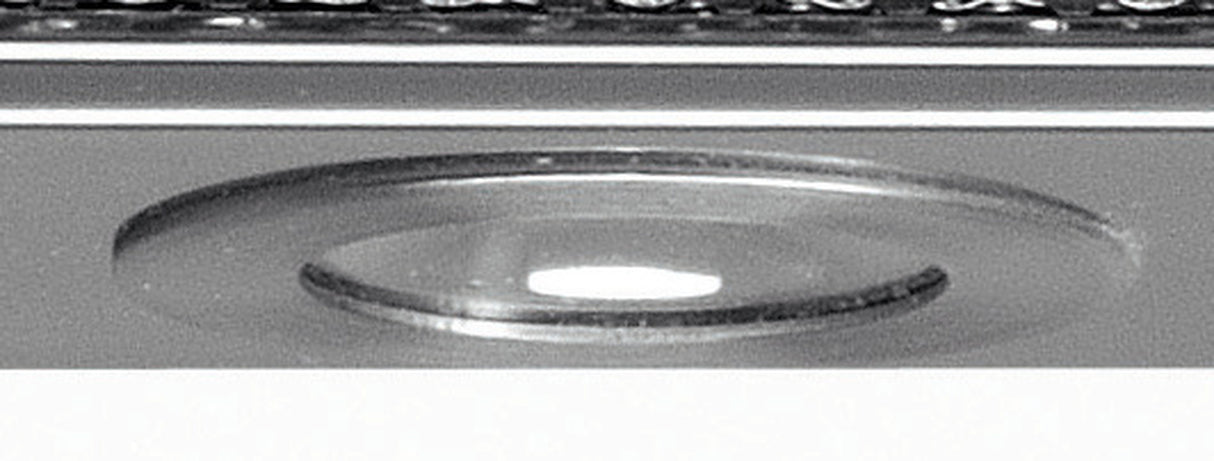 Bauknecht geïntegreerde afzuigkap - DNV 5390 IN/1