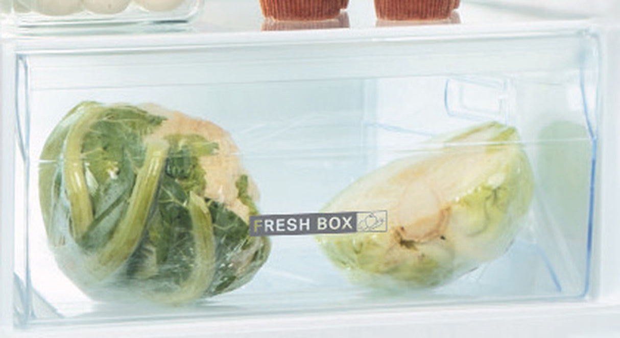 Whirlpool ART 66102 Ingebouwd 273 l E Wit