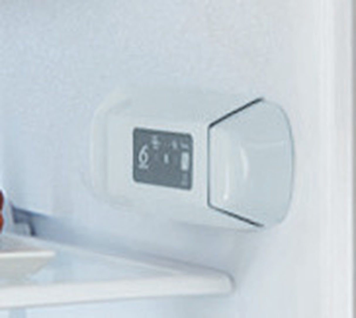 Whirlpool ARG 8502 koelkast Ingebouwd 209 l E Wit