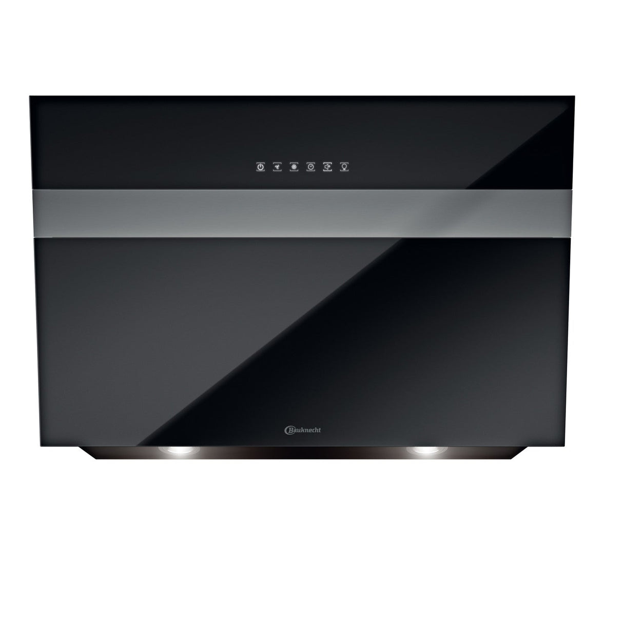 Bauknecht wandafzuigkap - DBHVS 82 LT K/2