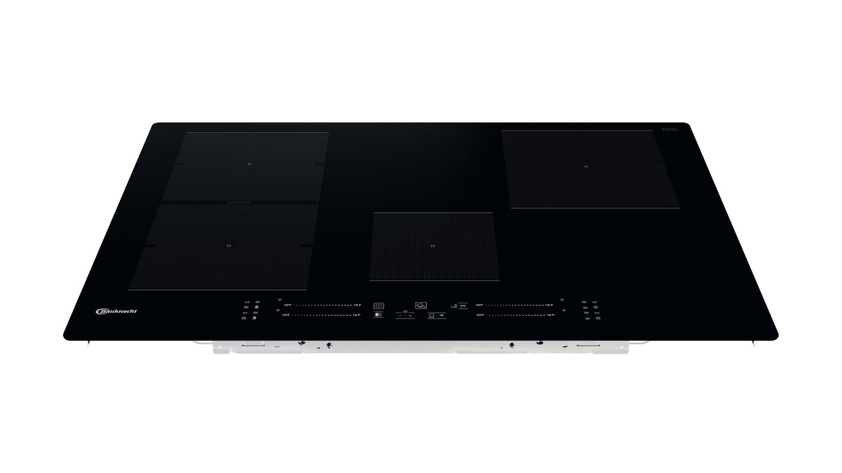 Bauknecht inductiekookplaat - BS 7277F NE