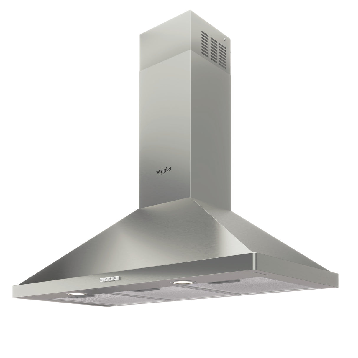 Whirlpool wandafzuigkap - WHCN 94 F LM X/1