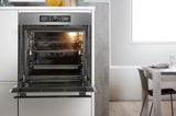 Whirlpool AKZ9 6220 IX oven 73 l A+ Roestvrijstaal