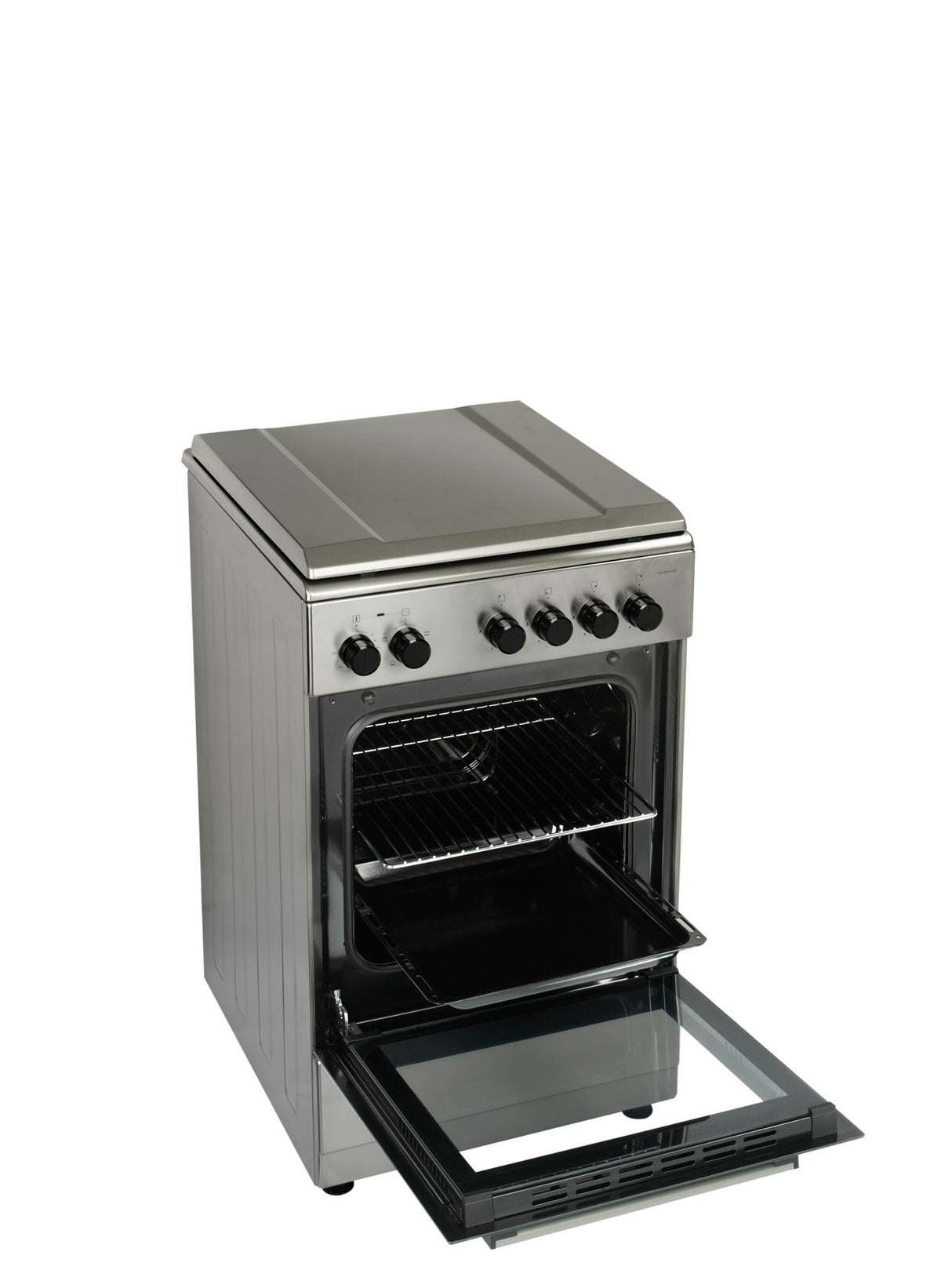 Everglades EVCK033 Gasfornuis