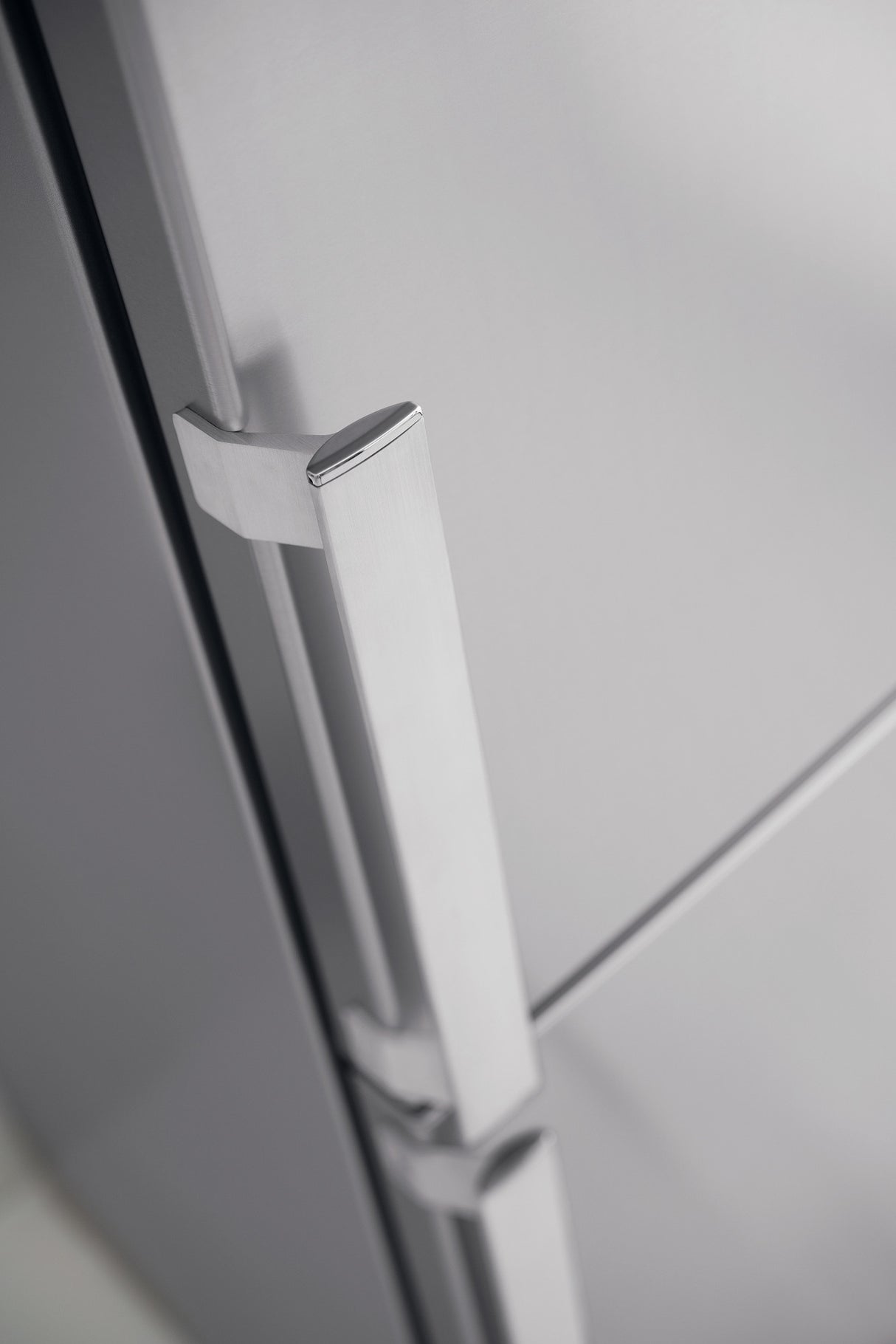 Whirlpool WB70I 952 X Vrijstaand 462 l E Roestvrijstaal