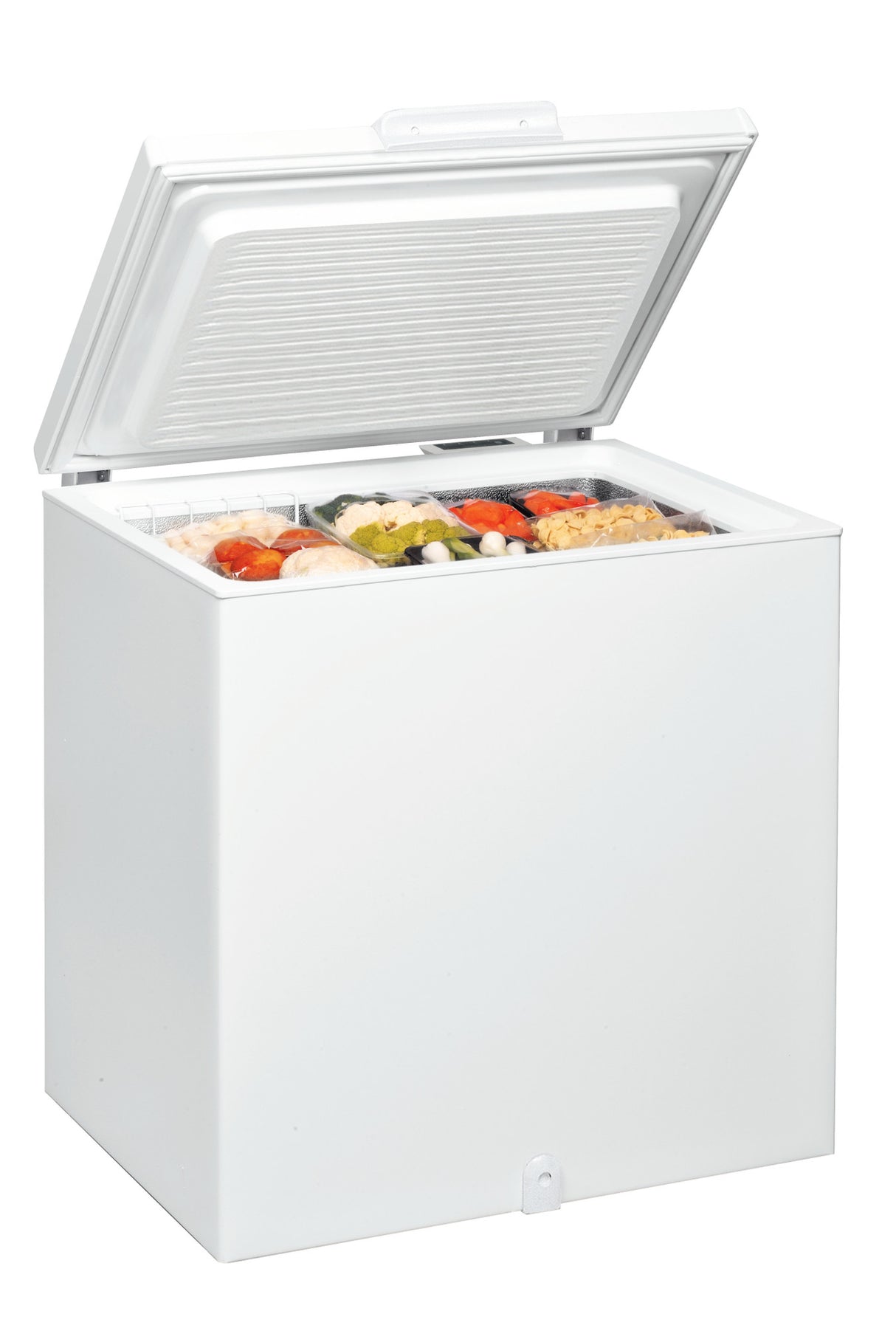 Whirlpool WHS2122 2 diepvriezer Diepvrieskist Vrijstaand 204 l A Wit