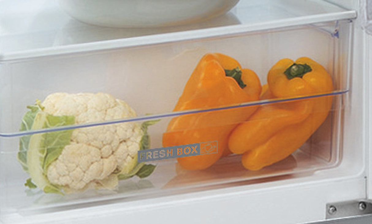 Whirlpool ARG 8502 koelkast Ingebouwd 209 l E Wit