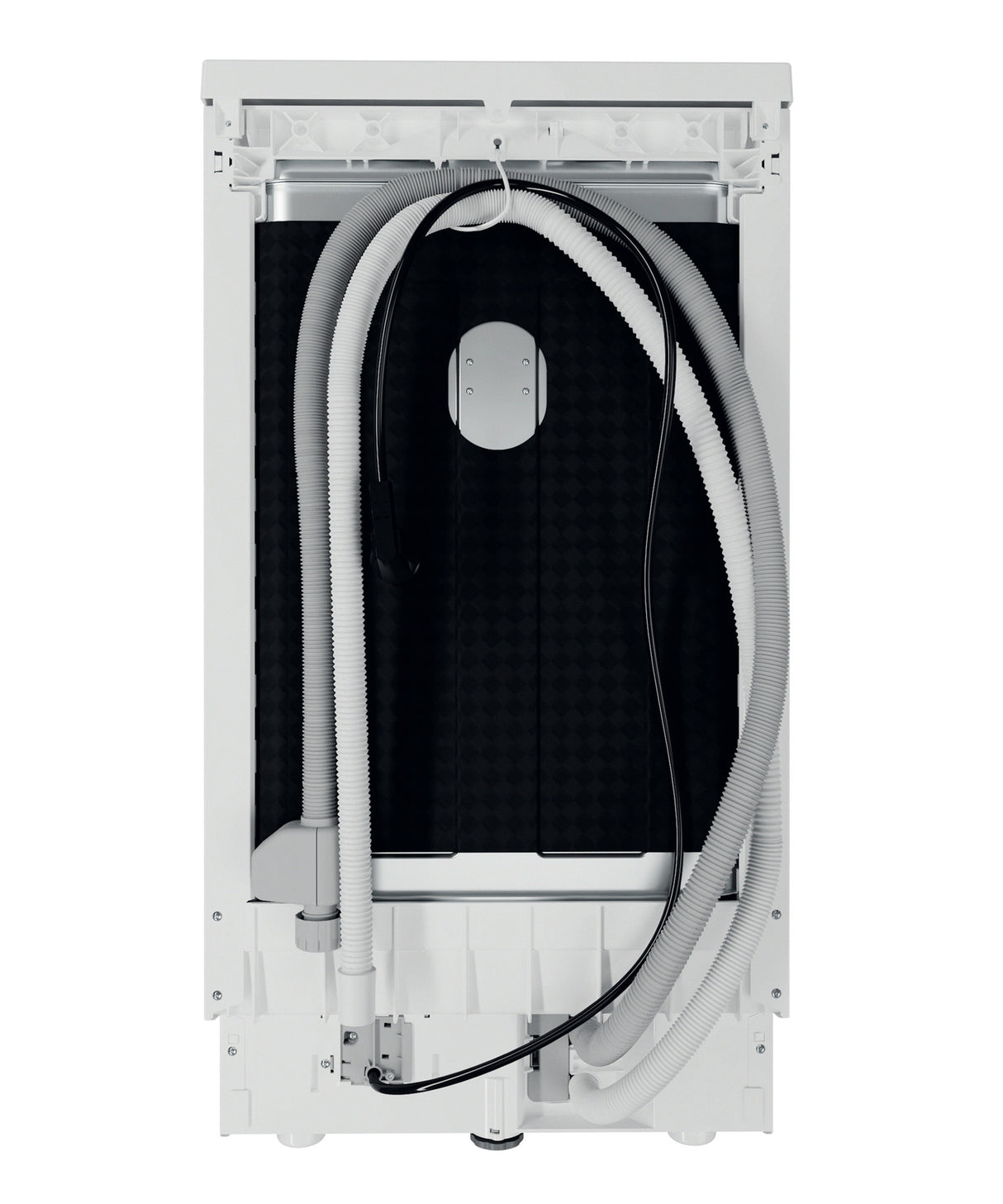 Whirlpool WSFO 3O34 PF Vrijstaand 10 couverts D