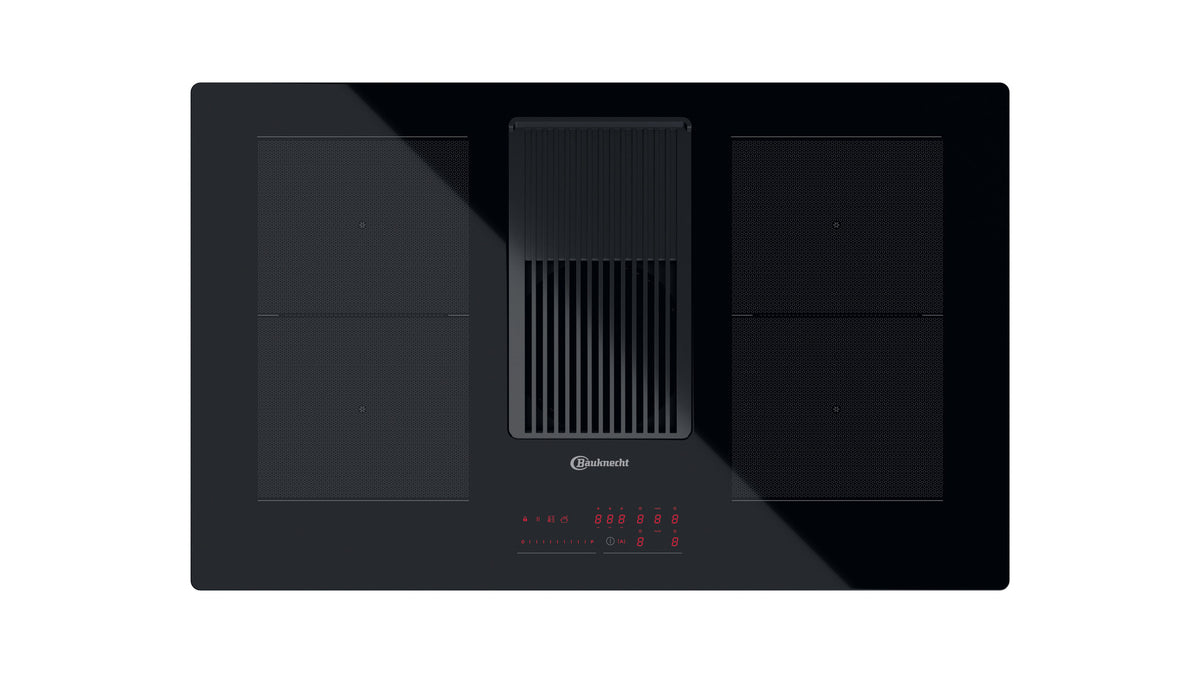 Blomberg Knd 9861 X A+++ Kühlt Nicht Mehr Bauknecht inductiekookplaat - BVH 92 2B K/1 – paulissen witgoed