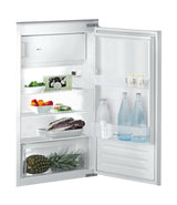 Indesit geïntegreerde koelkast: kleur wit - INSZ 10012