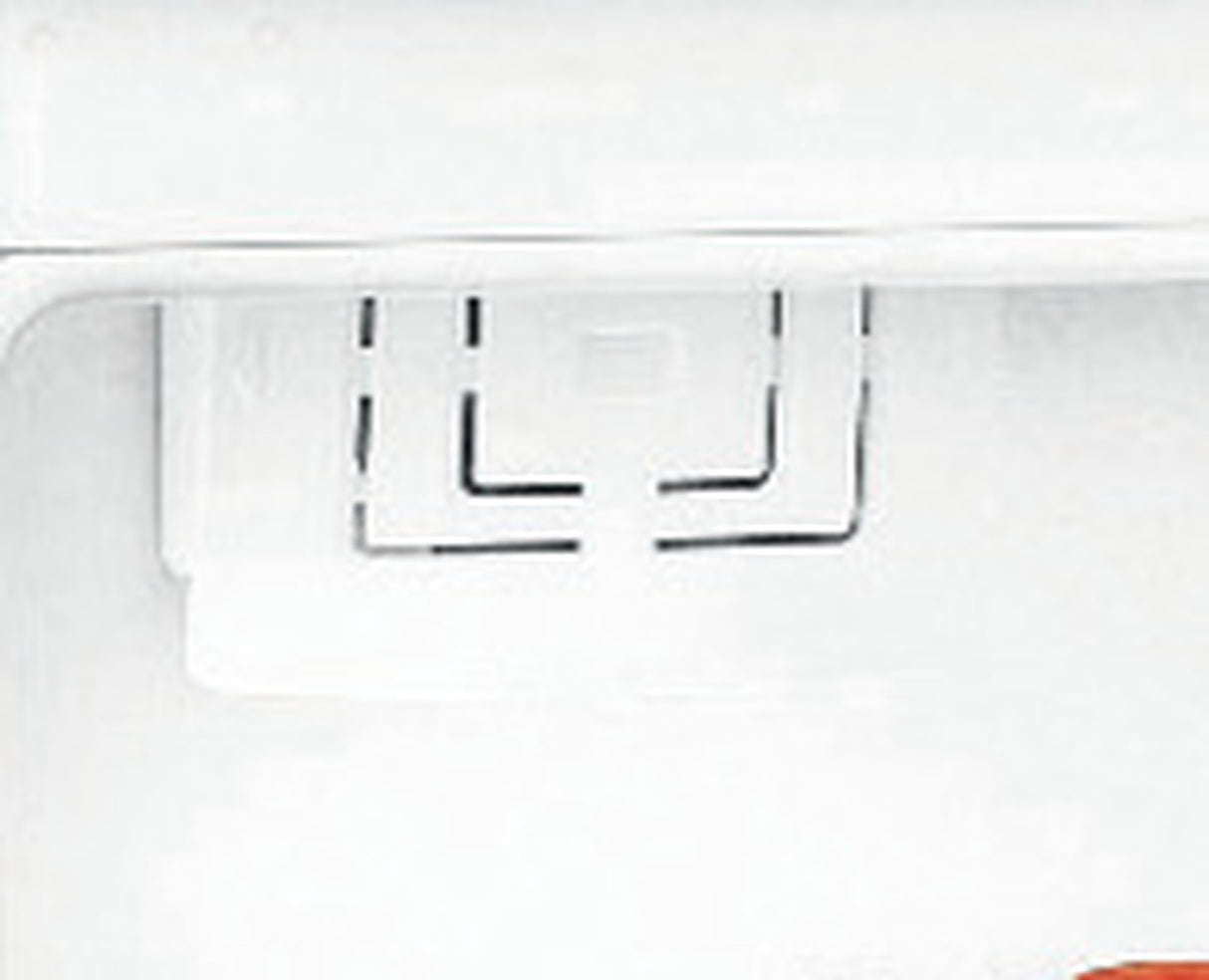 Whirlpool ARG 8502 koelkast Ingebouwd 209 l E Wit