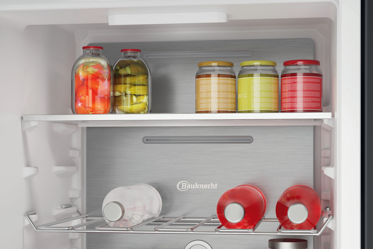 Geïntegreerde Bauknecht koel/vriescombinatie - KGITN 20MMF3