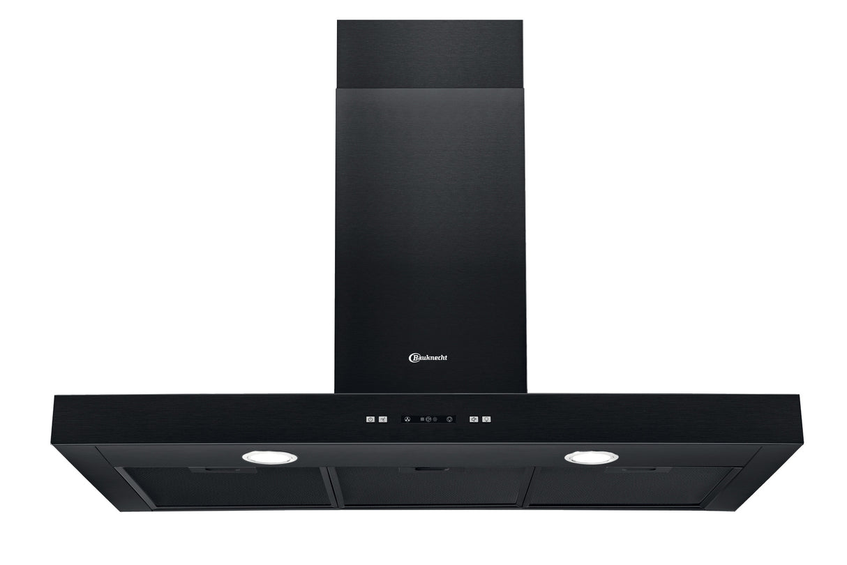 Bauknecht wandafzuigkap - DBIBS 93F LL K