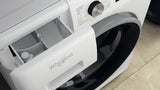 Whirlpool FFBBE 7458 BSEV F wasmachine Voorbelading 7 kg 1400 RPM Wit