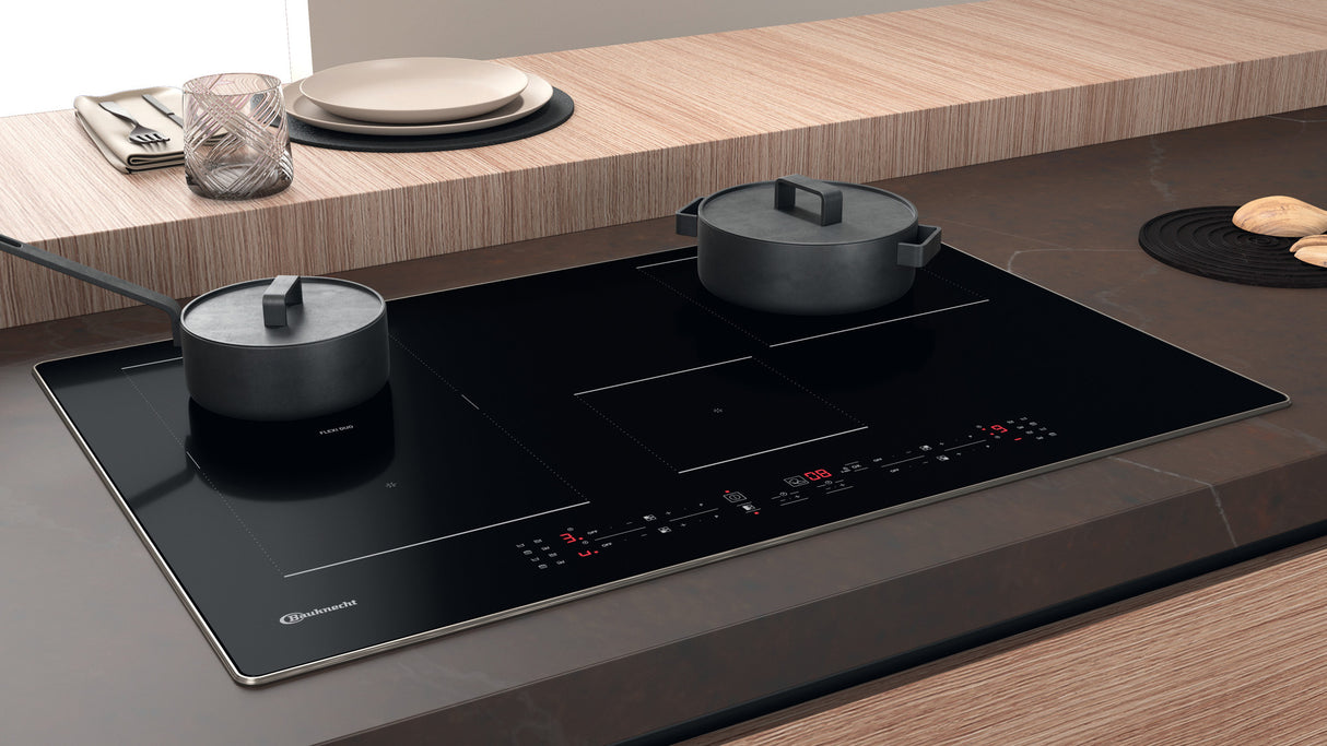 Bauknecht inductiekookplaat - BB 4777C AL