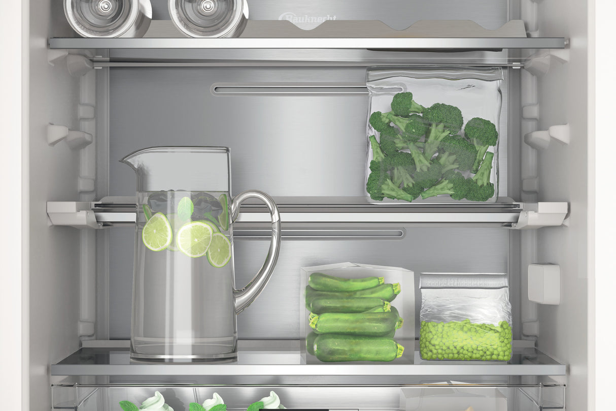 Geïntegreerde Bauknecht koel/vriescombinatie - KGITN 20MMF3