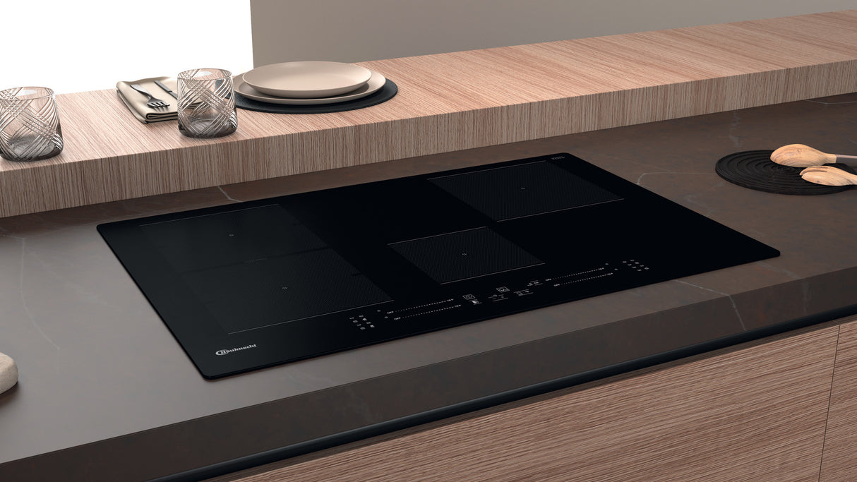 Bauknecht inductiekookplaat - BS 7277F NE