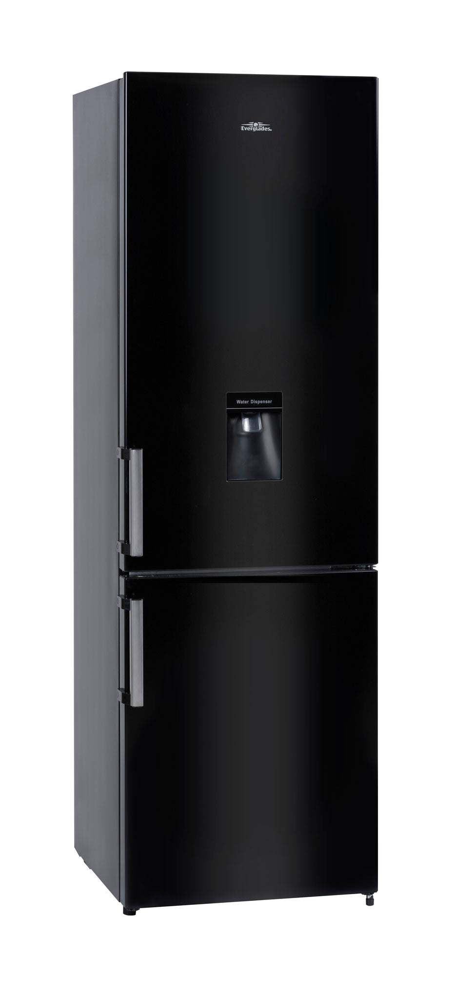 Everglades EVUD4049 koelvriescombinatie