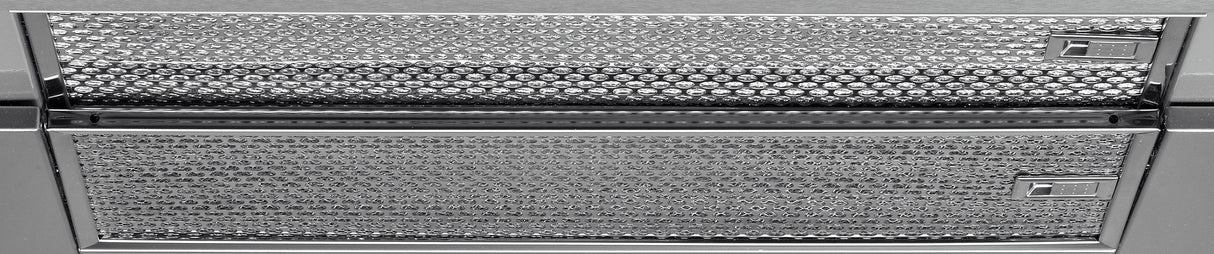 Bauknecht geïntegreerde afzuigkap - DNV 5390 IN/1