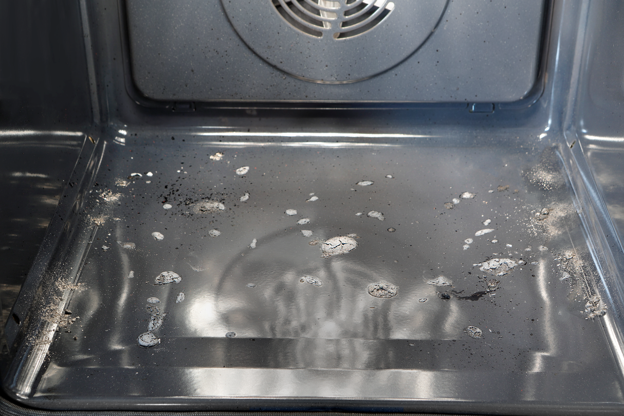 Whirlpool W7 OM4 4S1 P BL 73 l A+ Zwart