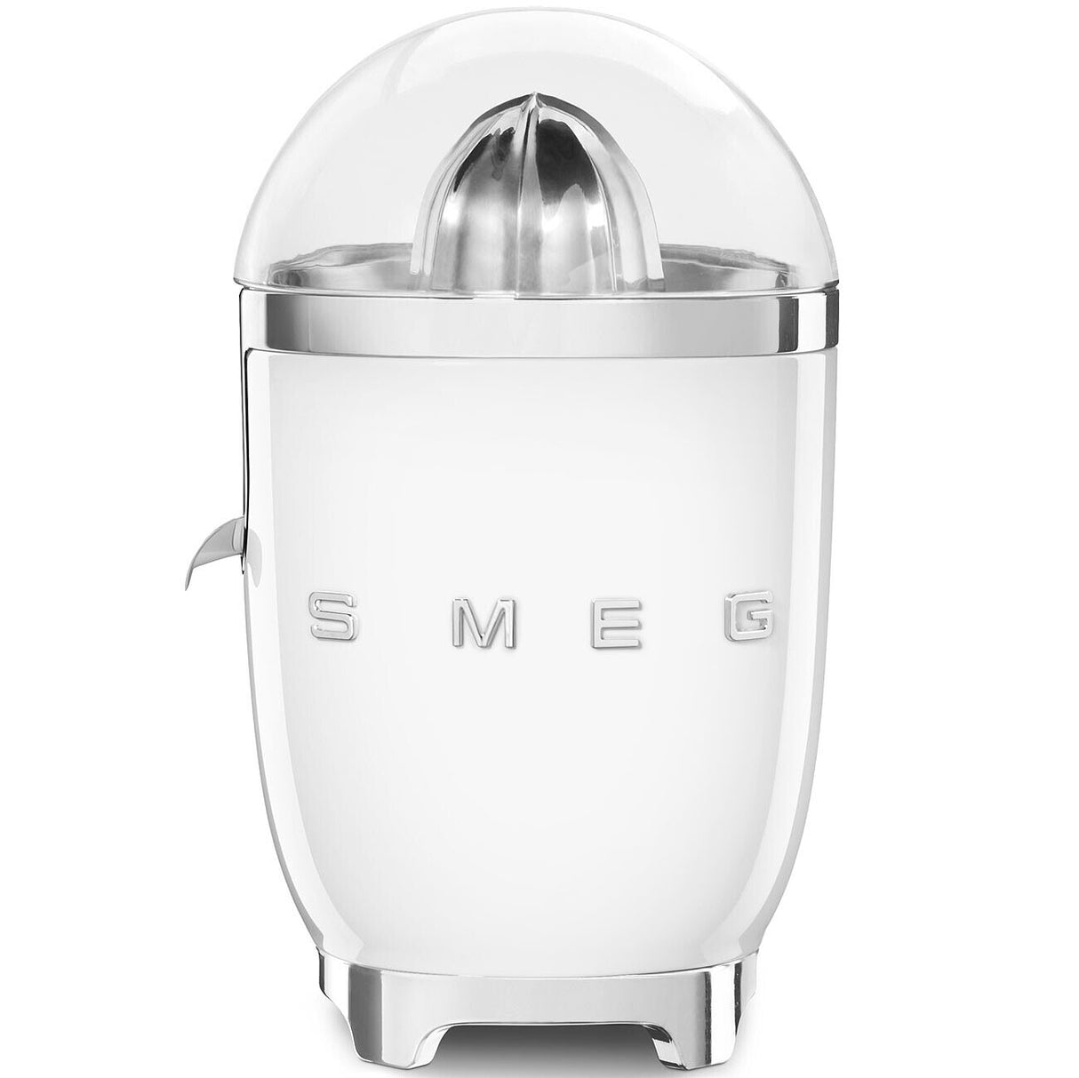 SMEG CJF11WHEU Citruspers Citruspers Wit