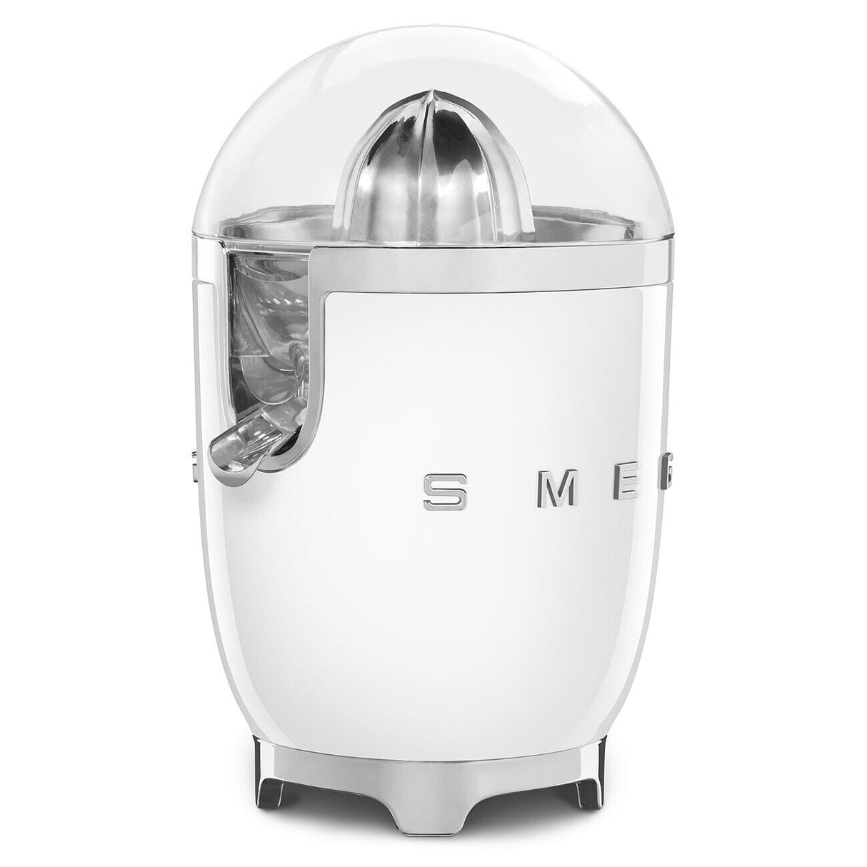 SMEG CJF11WHEU Citruspers Citruspers Wit