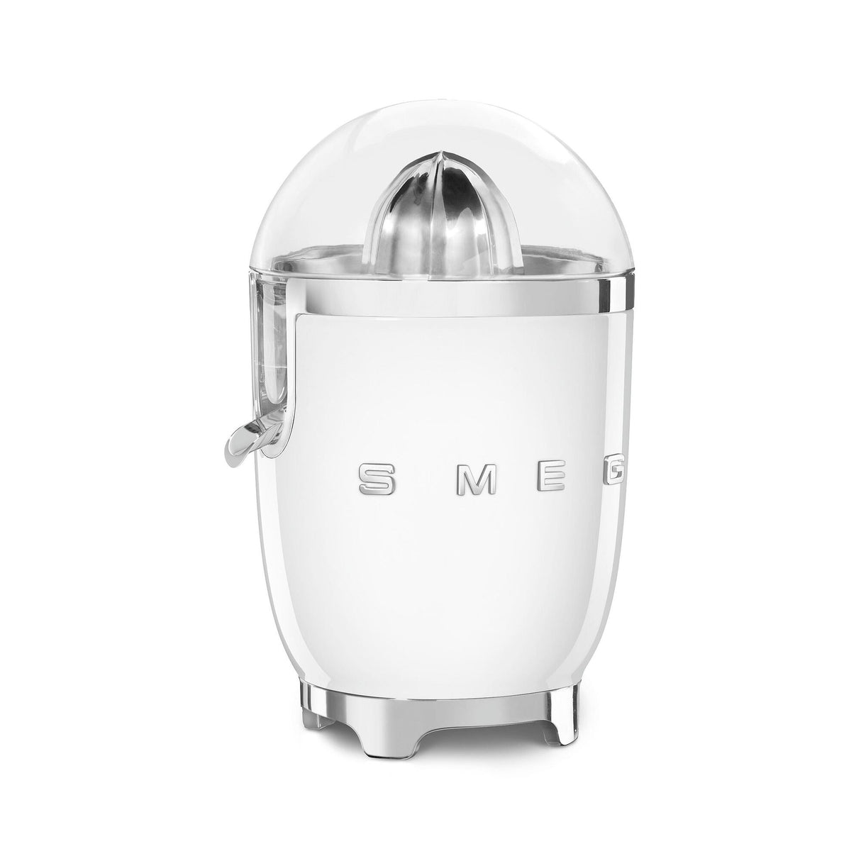 SMEG CJF11WHEU Citruspers Citruspers Wit