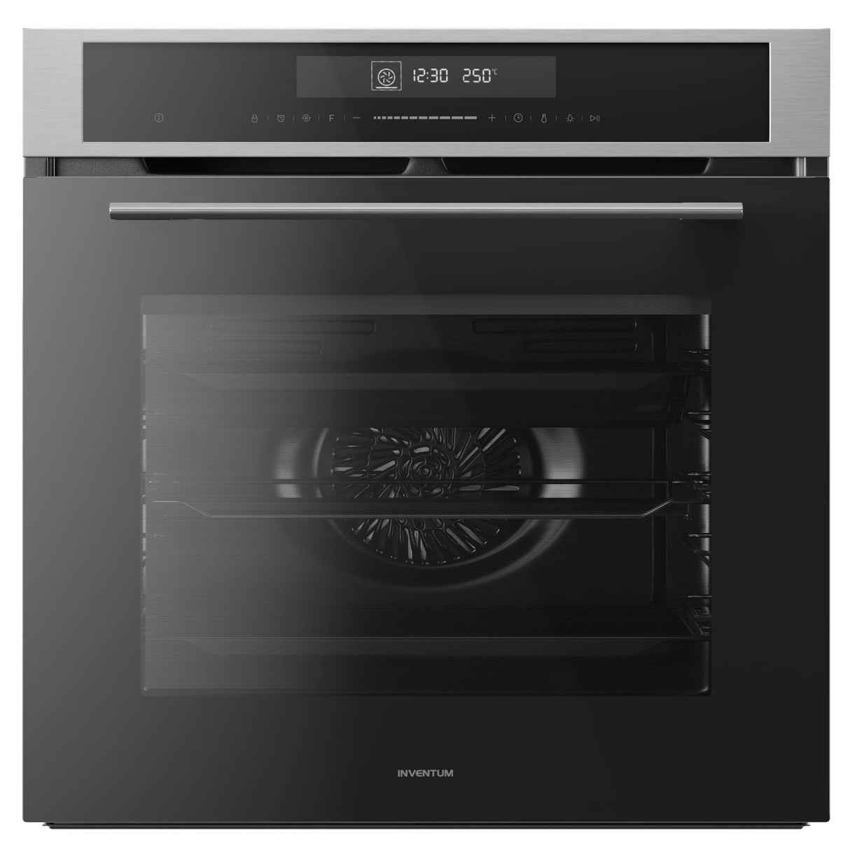 Inventum IOM6035RT Inbouw oven nismaat 60 cm