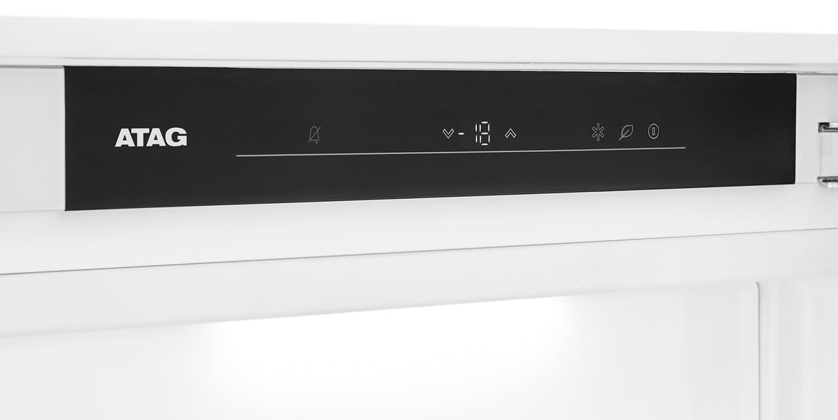 ATAG KD86102CN Vriezer