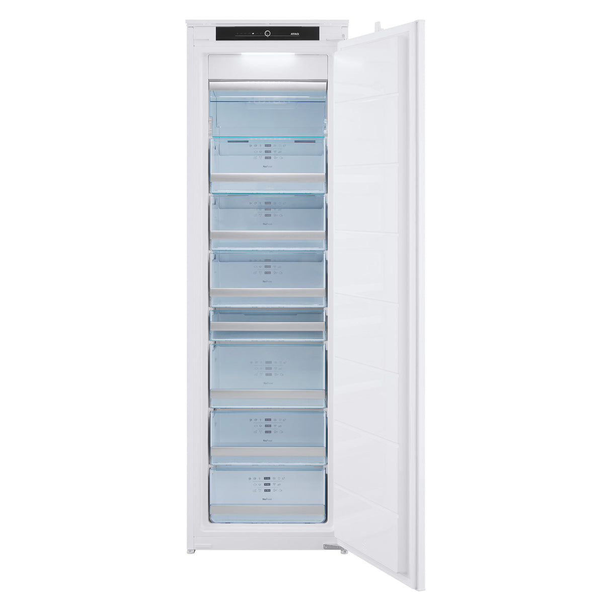 ATAG KS27178CN Vriezer