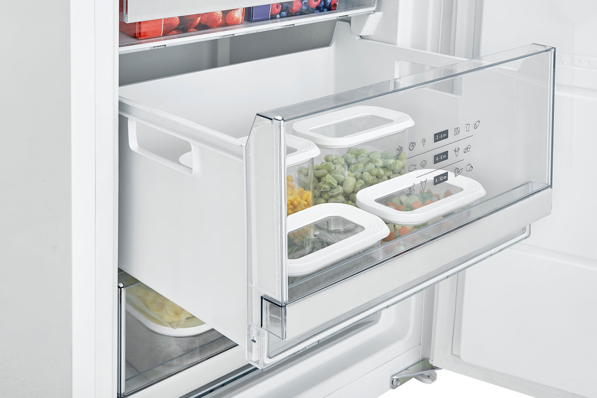 ATAG KS27178CN Vriezer