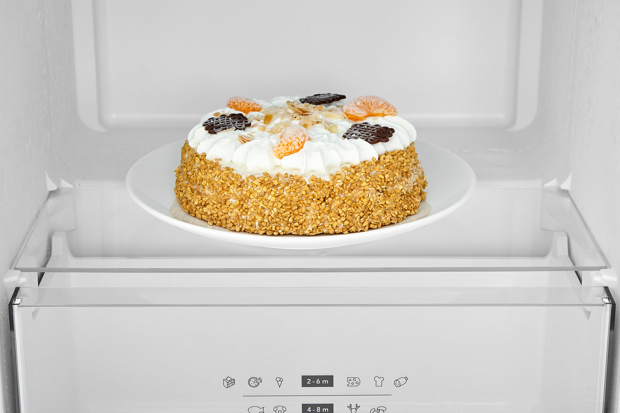 ATAG KS27178CN Vriezer