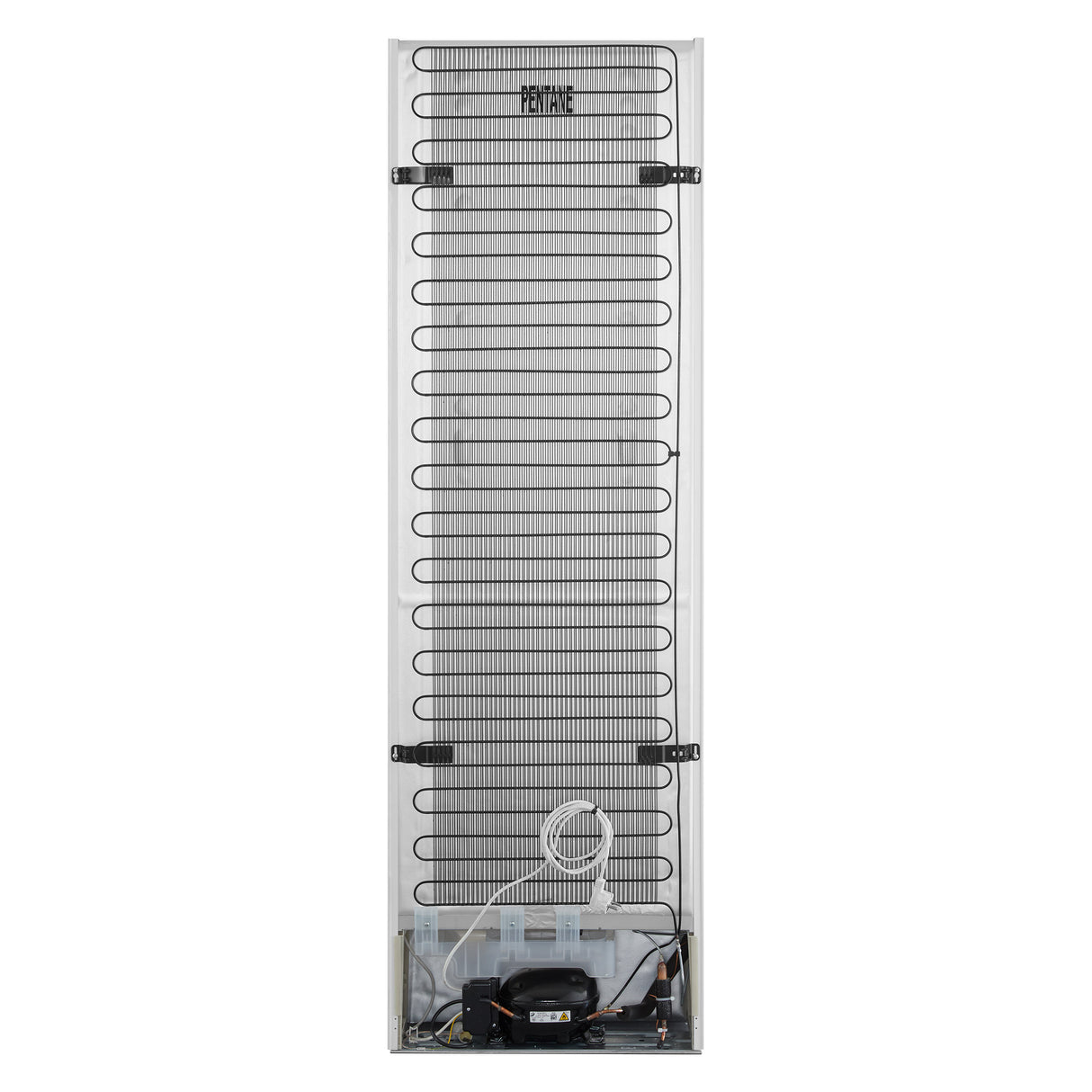 ATAG KS27178CN Vriezer