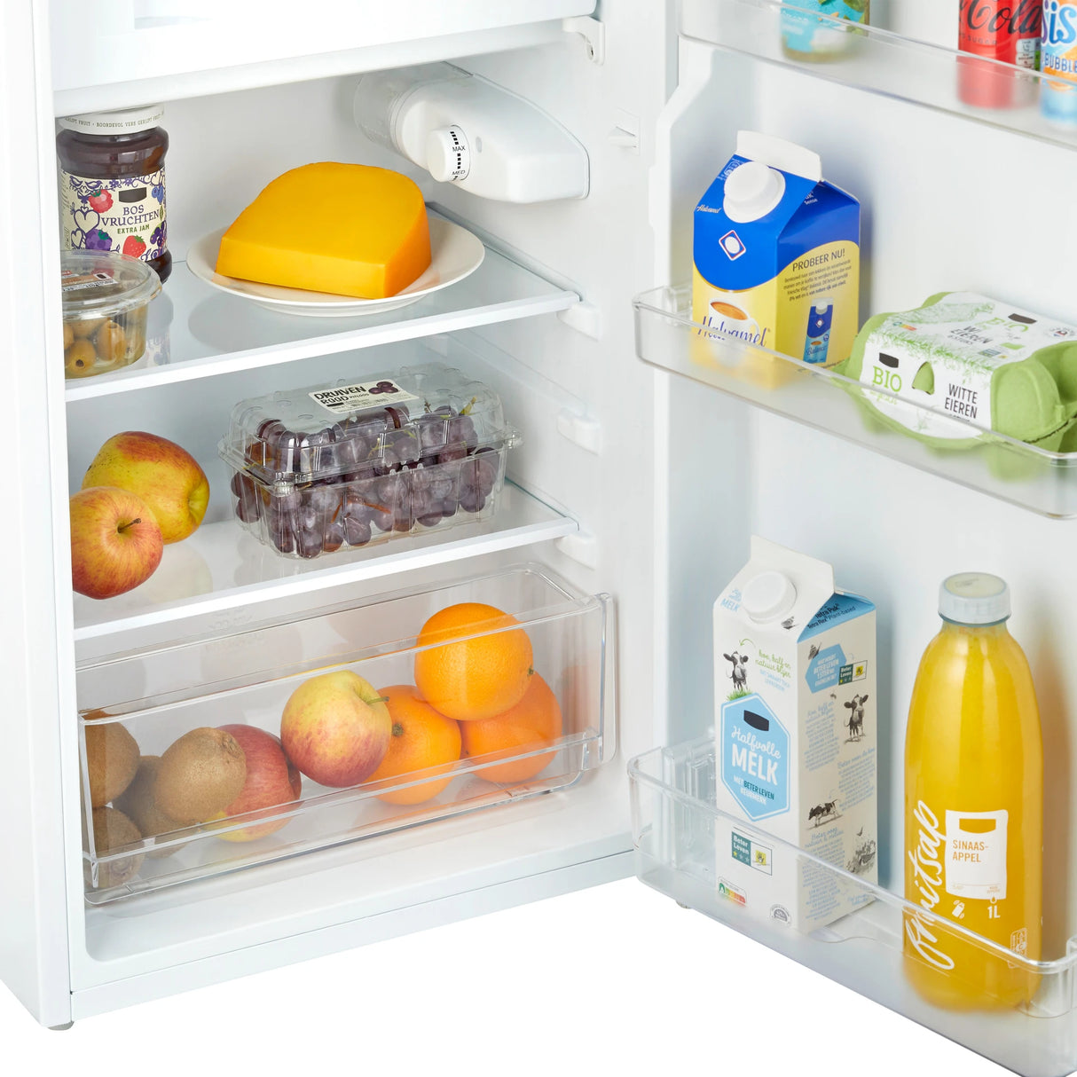 Inventum KV471W Koelkast