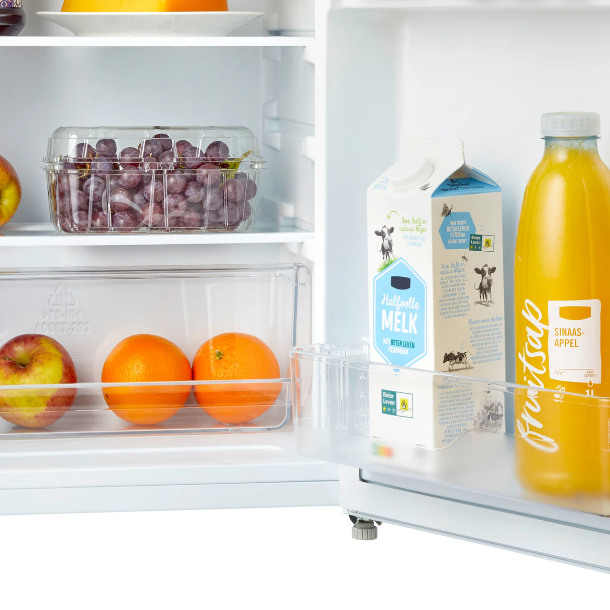 Inventum KV471W Koelkast