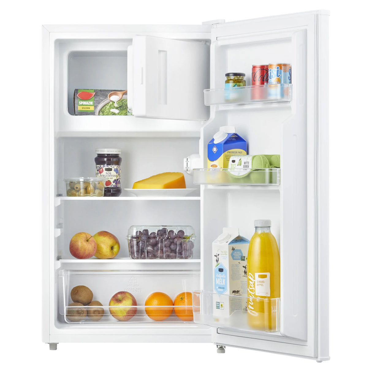 Inventum KV471W Koelkast