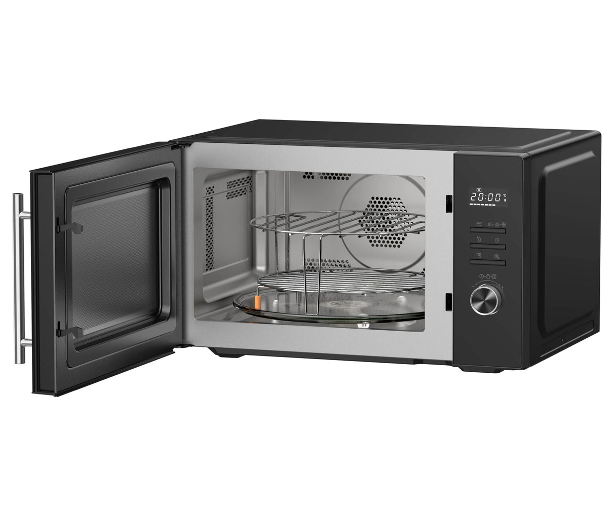 Inventum MN297CB Magnetron