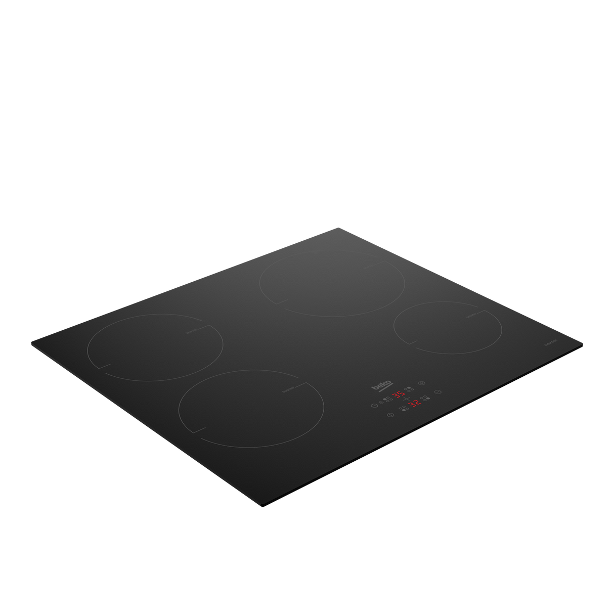 Beko Hii6440MT inductie kookplaat 60 cm