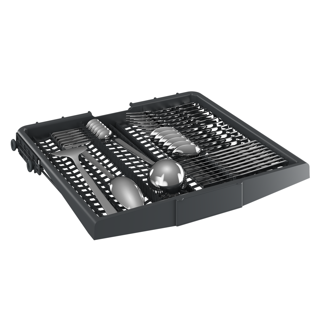 Beko bdfn36641wd vaatwasser