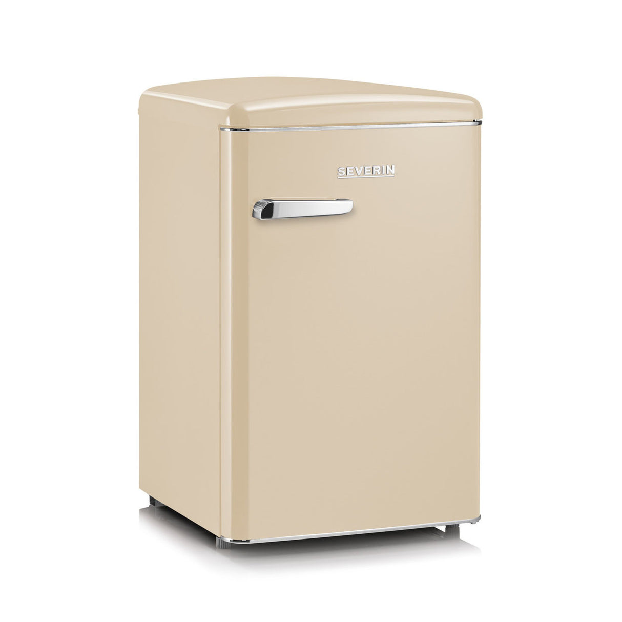 Severin RKS 8833 tafelmodel retro koelkast