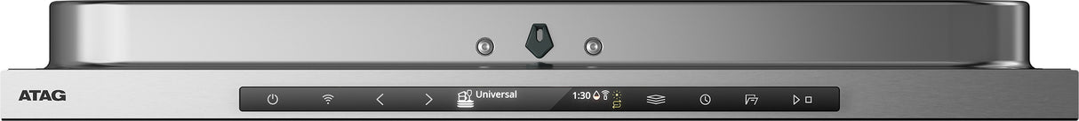 ATAG VA7214SLR Vaatwasser