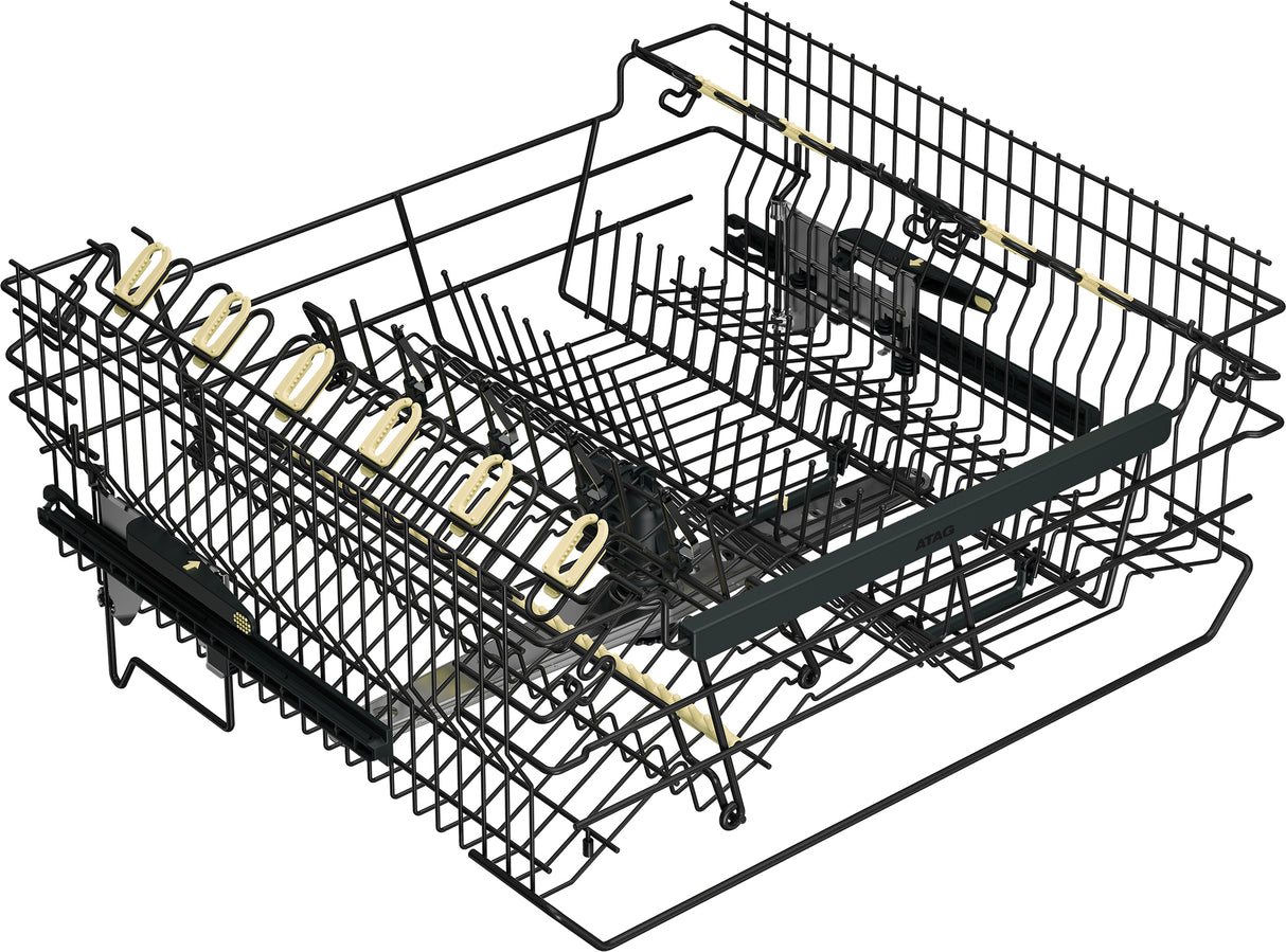 ATAG VA7214SLR Vaatwasser